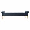 Pad DKD Home Decor 184 x 76 x 62 cm MOST 128227 HELYETT 95401 Ft-ért!