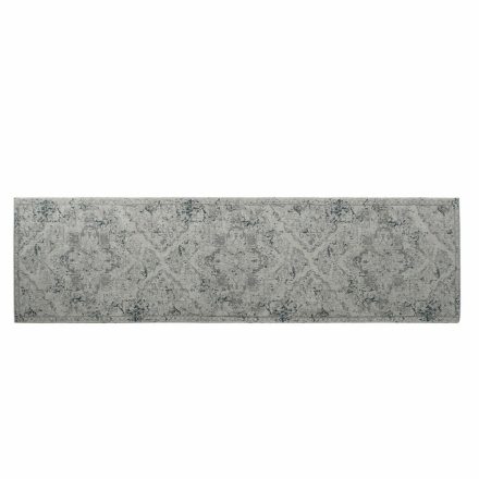 Szőnyeg DKD Home Decor Pamut Chenille (60 x 240 x 1 cm) MOST 34905 HELYETT 20429 Ft-ért!