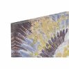 Kép DKD Home Decor Buddha 60 x 3 x 80 cm Keleti (2 egység) MOST 49283 HELYETT 28846 Ft-ért!