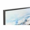 Kép DKD Home Decor Absztrakt modern (155 x 5 x 155 cm) MOST 171160 HELYETT 109779 Ft-ért!