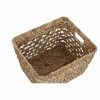 Kosár készlet DKD Home Decor 40 x 35 x 23 cm Boho MOST 58897 HELYETT 37271 Ft-ért!