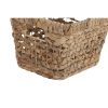 Kosár készlet DKD Home Decor 40 x 35 x 23 cm Boho MOST 58897 HELYETT 37271 Ft-ért!