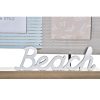 Fényképkeret DKD Home Decor Beach Tengerész 43 x 5 x 27 cm MOST 21045 HELYETT 12319 Ft-ért!