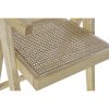 Hokedli DKD Home Decor Természetes 54 x 58 x 105 cm MOST 207155 HELYETT 155896 Ft-ért!