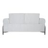 Kanapé DKD Home Decor Fekete Fém Poliészter Celeste (154 x 76 x 76 cm) MOST 335096 HELYETT 257911 Ft-ért!