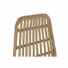 градински стол DKD Home Decor Barna Fém szintetikus rattan Fehér (47 x 51 x 85 cm) MOST 73190 HELYETT 43215 Ft-ért!