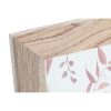 Fényképkeret DKD Home Decor Barna 20 x 1 x 25 cm Fa MDF (2 egység) MOST 10511 HELYETT 6292 Ft-ért!