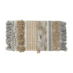   Párnahuzat DKD Home Decor Többszínű Rojtok Boho (50 x 3 x 30 cm) MOST 9459 HELYETT 5663 Ft-ért!