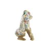 Dekoratív Figura DKD Home Decor 28,5 x 26,5 x 41 cm Aranysàrga Többszínű Gorilla MOST 60134 HELYETT 38056 Ft-ért!