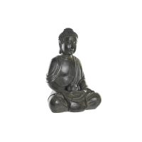   Dekoratív Figura DKD Home Decor Buddha Magnézium 40,5 x 30 x 57 cm MOST 42802 HELYETT 27085 Ft-ért!