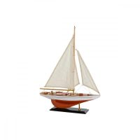   Barco DKD Home Decor Mediterrán 42 x 9 x 60 cm (12 egység) MOST 36142 HELYETT 21157 Ft-ért!