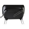 Grill DKD Home Decor Acél Alumínium (44,5 x 42 x 34 cm) MOST 36931 HELYETT 21612 Ft-ért!