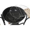 Grill DKD Home Decor Fa Acél (100 x 47 x 95 cm) MOST 60335 HELYETT 38180 Ft-ért!