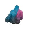 Dekoratív Figura DKD Home Decor Többszínű modern Gorilla 92 x 64 x 85 cm MOST 335251 HELYETT 215026 Ft-ért!