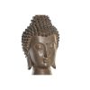 Dekoratív Figura DKD Home Decor 33 x 19 x 48 cm Barna Buddha Keleti MOST 53792 HELYETT 31483 Ft-ért!