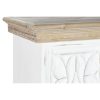 Kéményfrontok DKD Home Decor Fenyő Fa MDF 137,5 x 29,5 x 101 cm MOST 173279 HELYETT 130398 Ft-ért!