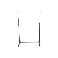   Kabát állvány kerekekkel DKD Home Decor Fém 83 x 43 x 95 cm MOST 14007 HELYETT 8383 Ft-ért!