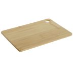   Vágódeszka DKD Home Decor Természetes Bambusz 33 x 24 x 1 cm MOST 5646 HELYETT 3167 Ft-ért!