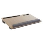   Tálca Home ESPRIT Poliészter Fa MDF 55 x 35 x 7 cm MOST 24634 HELYETT 14419 Ft-ért!