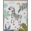 Kép Home ESPRIT Reliefes 40 x 3 x 50 cm (3 egység) MOST 62648 HELYETT 36667 Ft-ért!