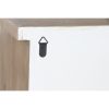 Kéményfrontok Home ESPRIT Fenyő Fa MDF 140 x 31 x 110,5 cm MOST 175074 HELYETT 112292 Ft-ért!