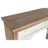 Kéményfrontok Home ESPRIT Fenyő Fa MDF 140 x 31 x 110,5 cm MOST 175074 HELYETT 112292 Ft-ért!