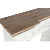 Kéményfrontok Home ESPRIT Fenyő Fa MDF 120 x 29,5 x 116 cm MOST 177657 HELYETT 113945 Ft-ért!