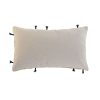 Párna Home ESPRIT Zöld Boho 50 x 5 x 30 cm MOST 11323 HELYETT 6358 Ft-ért!