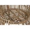 градински стол Home ESPRIT Bambusz Rattan 70 x 70 x 74 cm MOST 154423 HELYETT 99047 Ft-ért!