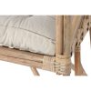 градински стол Home ESPRIT Bambusz Rattan 58 x 61 x 87 cm MOST 104181 HELYETT 65927 Ft-ért!