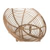 градински стол Home ESPRIT Bambusz Rattan 91 x 65 x 81 cm MOST 195214 HELYETT 125206 Ft-ért!