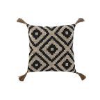   Párna Home ESPRIT Boho 45 x 45 cm MOST 13543 HELYETT 8111 Ft-ért!