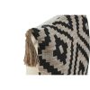 Párna Home ESPRIT Boho 45 x 45 cm MOST 13543 HELYETT 8111 Ft-ért!