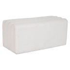   Bárszék Home ESPRIT Fehér Poliészter Fa MDF 100 x 45 x 43 cm MOST 94312 HELYETT 59685 Ft-ért!