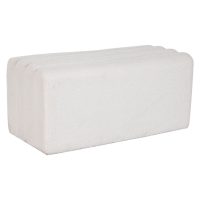   Bárszék Home ESPRIT Fehér Poliészter Fa MDF 100 x 45 x 43 cm MOST 94312 HELYETT 59685 Ft-ért!