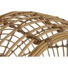 Kutyaágy Home ESPRIT Fehér Természetes szintetikus rattan 60 x 58 x 58 cm MOST 65935 HELYETT 41727 Ft-ért!