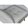 Kanapéágy Home ESPRIT Fém Scandi 74 x 85 x 90 cm MOST 207511 HELYETT 133093 Ft-ért!