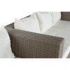 Kerti kanapé Home ESPRIT szintetikus rattan 200 x 80 x 68 cm MOST 687030 HELYETT 440644 Ft-ért!