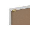 Kép Home ESPRIT Fehér Gyermek 30 x 1,8 x 40 cm (4 egység) MOST 28439 HELYETT 16643 Ft-ért!