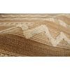 Szőnyeg Home ESPRIT Fehér Barna Boho 140 x 200 x 1 cm MOST 104034 HELYETT 65836 Ft-ért!