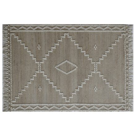 Szőnyeg Home ESPRIT Boho 75 x 175 x 1 cm MOST 60134 HELYETT 38056 Ft-ért!