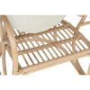 Étkezőszék Home ESPRIT Természetes Rattan 63 x 68 x 81 cm MOST 229098 HELYETT 146942 Ft-ért!