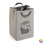   Szennyes kosár Versa Laundry Minimalista 30 x 55 x 36 cm MOST 18632 HELYETT 9285 Ft-ért!