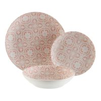   Evőeszközök Versa Rose Porcelán MOST 33660 HELYETT 22124 Ft-ért!