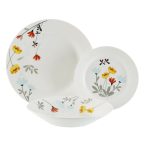   Edénykészlet Versa Selene Porcelán 18 Darabok MOST 988444 HELYETT 45431 Ft-ért!