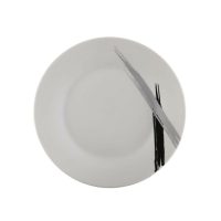   Desszert tányér Versa Minimalista Porcelán MOST 1957 HELYETT 645 Ft-ért!