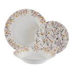   Evőeszközök Versa Balbec 18 Darabok Porcelán MOST 54287 HELYETT 33774 Ft-ért!