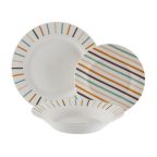   Evőeszközök Versa Jasper 18 Darabok Porcelán MOST 895632 HELYETT 41165 Ft-ért!