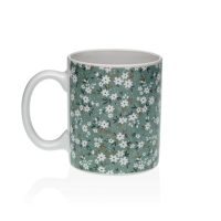   Taza Bögre Versa Bellis Zöld Porcelán MOST 2985 HELYETT 1563 Ft-ért!