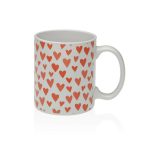 Taza Bögre Versa Amore MOST 4184 HELYETT 2191 Ft-ért!